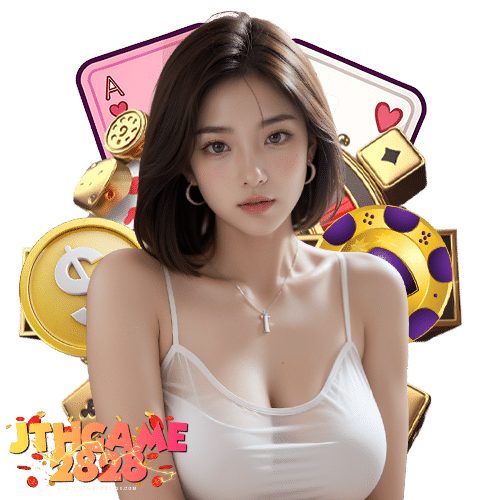 jthgame2828 สล็อต