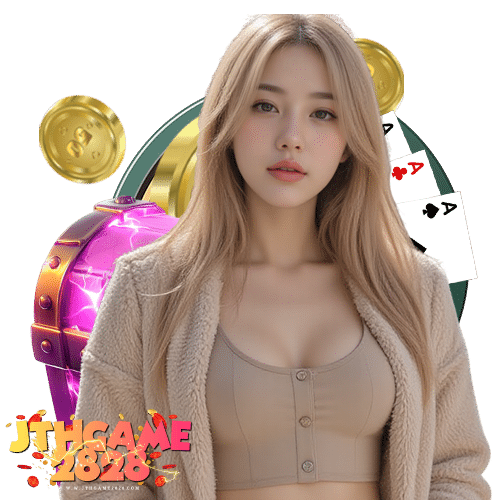 jthgame2828 แตกง่ายจ่ายจริง