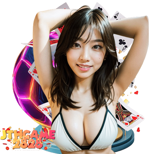 jthgame2828 โบนัสเพียบ